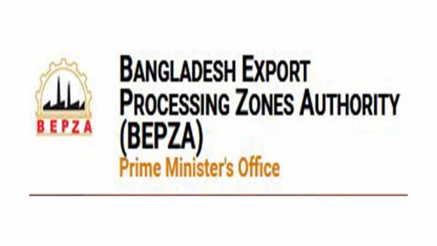 Four firms to invest $50m in Bepza economic zone