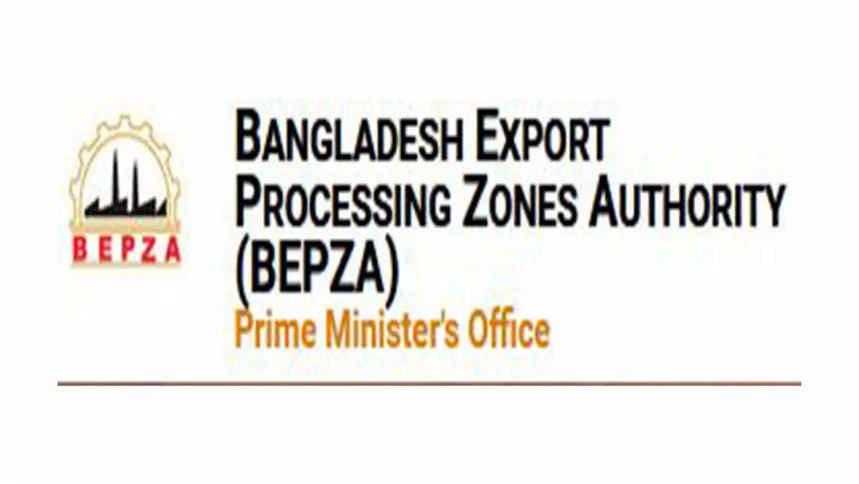 Four firms to invest $50m in Bepza economic zone