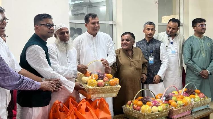 Prime Minister expresses heartfelt greetings to freedom fighters on Eid-ul-Fitr