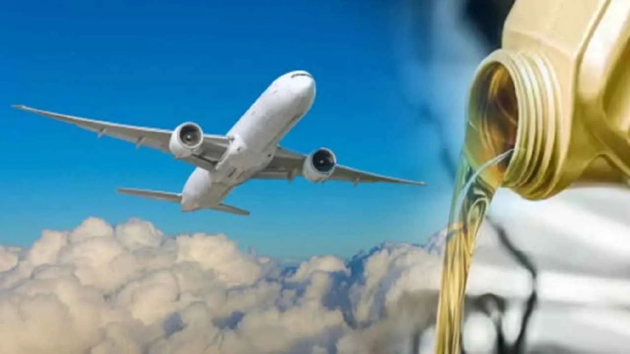 আবারও বাড়ল জেট ফুয়েলের দাম