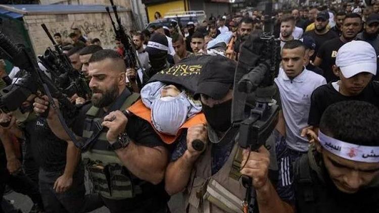 Palestinian dies of Israel gunshot wound in West Bank