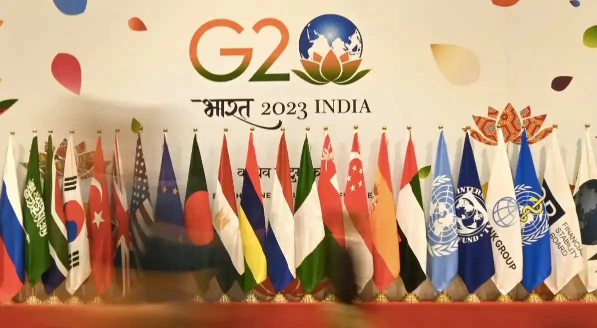 ভারতে জি-২০ সম্মেলনে আজকের আলোচনায় যা রয়েছে