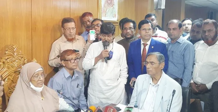 নৌ-শ্রমিকদের ধর্মঘট প্রত্যাহার