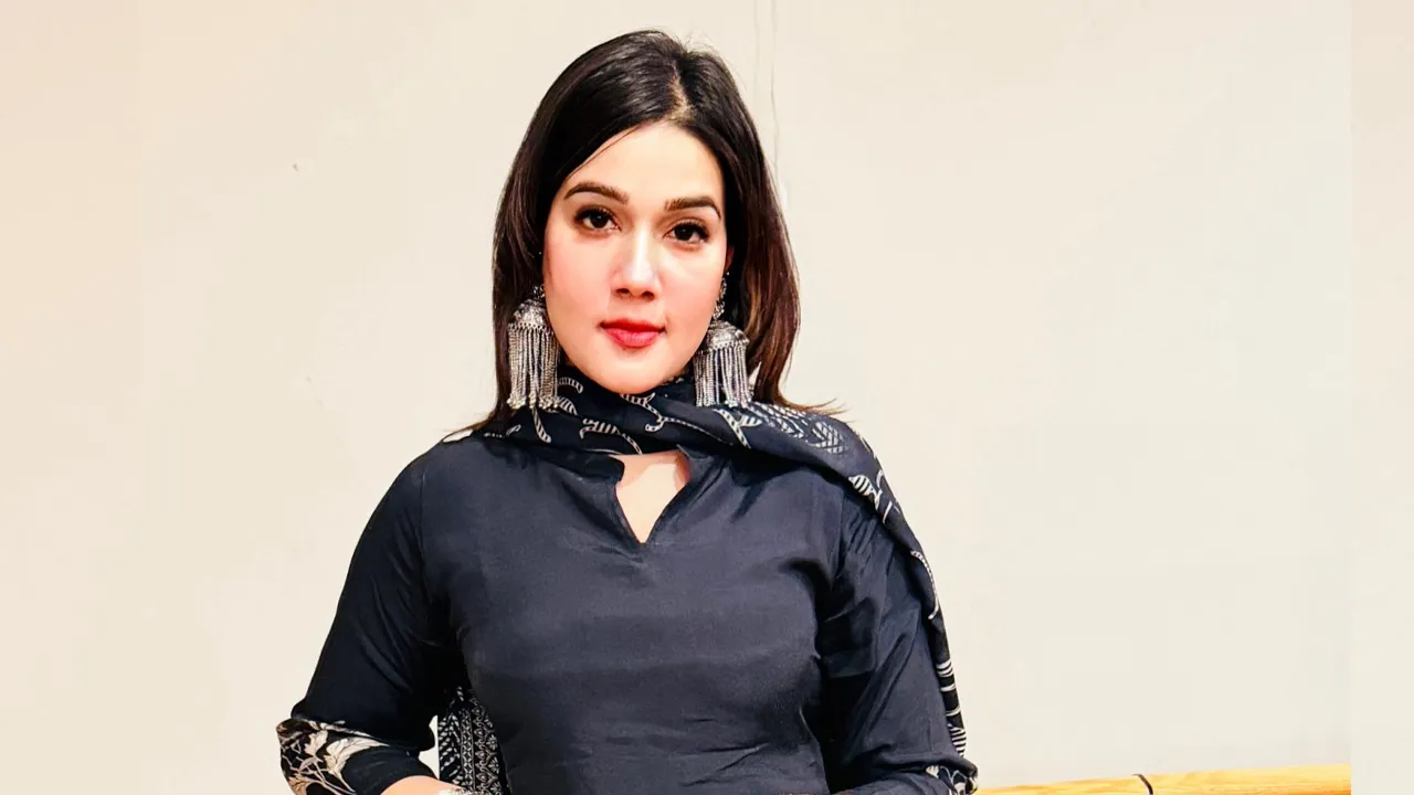 যেকোনো সময় মরে যেতে পারি : মাহিয়া মাহি