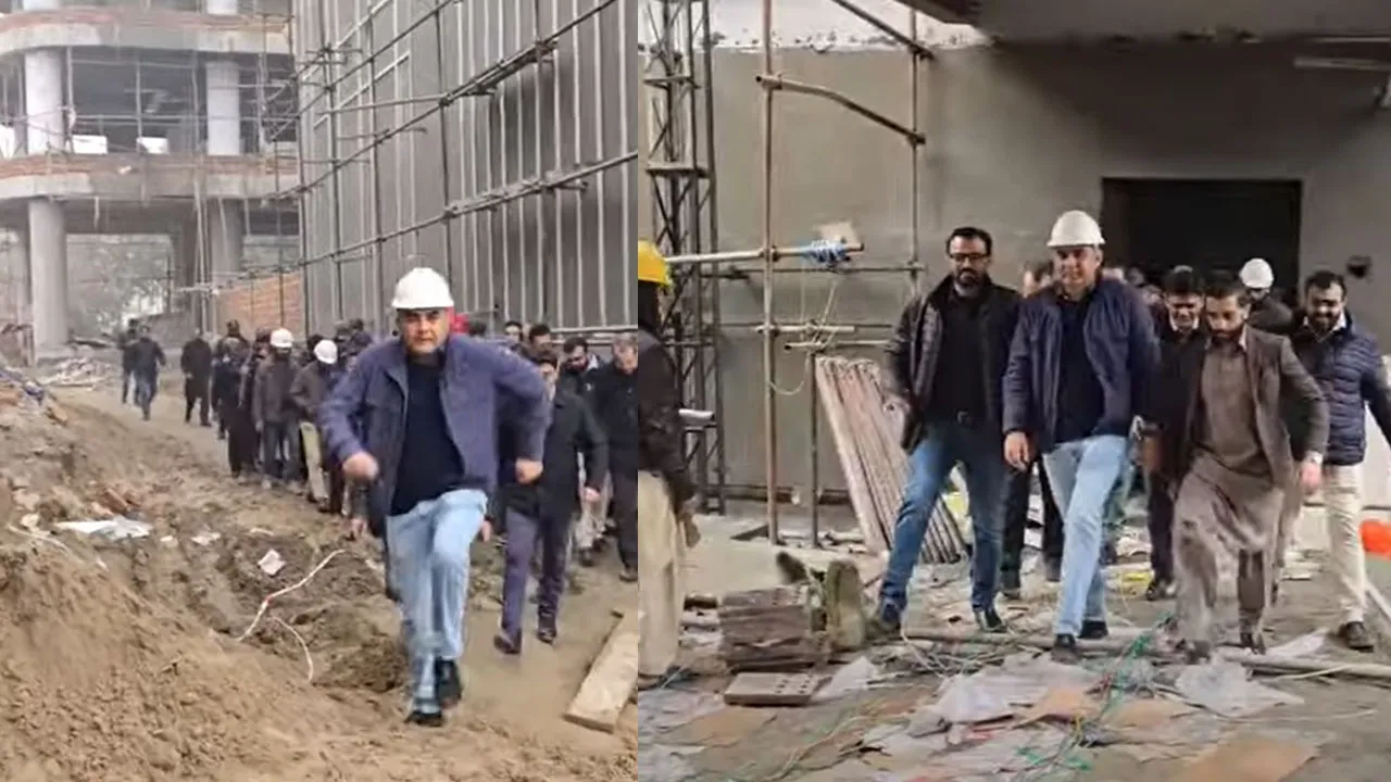 পাকিস্তানে চ্যাম্পিয়ন্স ট্রফির আয়োজন নিয়ে নতুন শঙ্কা।