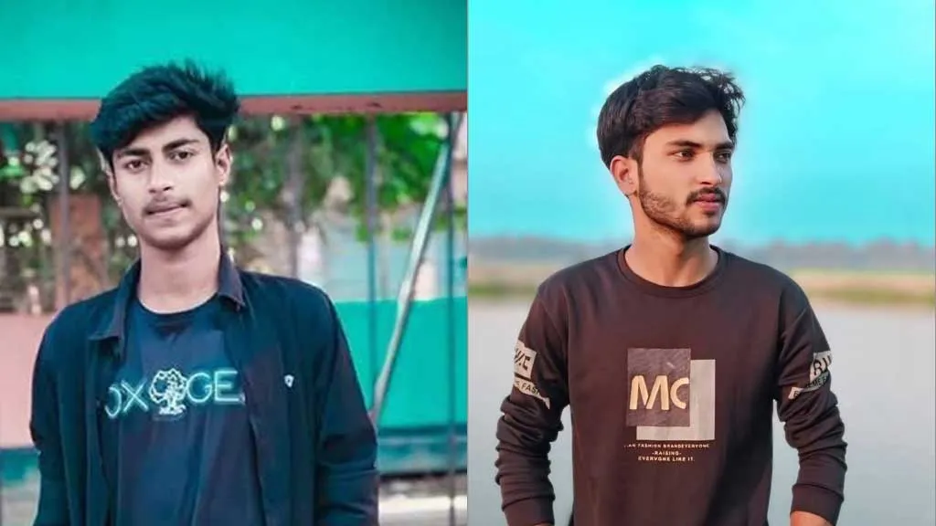 গাইবান্ধায় ট্রাকের চাপায় মারা গেল ২ মটরসাইকেল আরোহী
