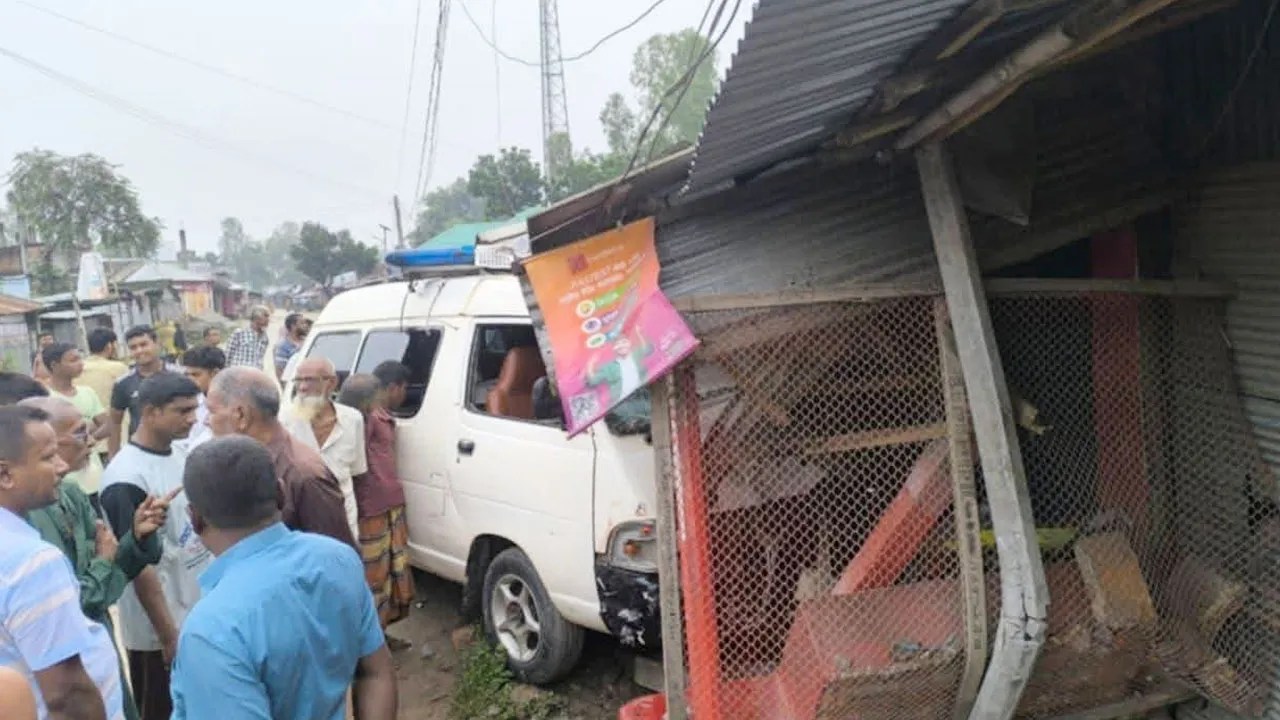 গাইবান্ধায় বিদ্যুৎস্পৃষ্টে স্কুলছাত্রের মৃত্যু