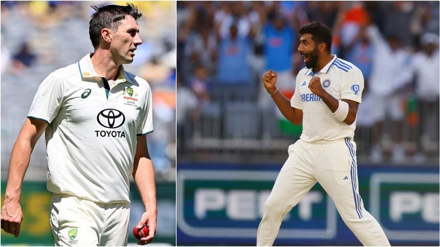 'One of the best in the world': Cummins lauds game-changer Bumrah after Perth defeat