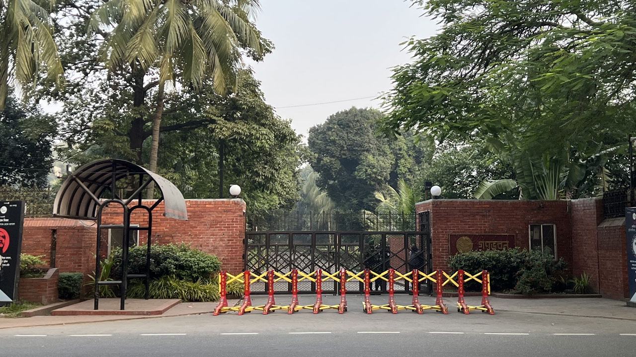 গণভবনে ডাক পেতে যাচ্ছেন জেলা-উপজেলা আ.লীগের শীর্ষ নেতারা