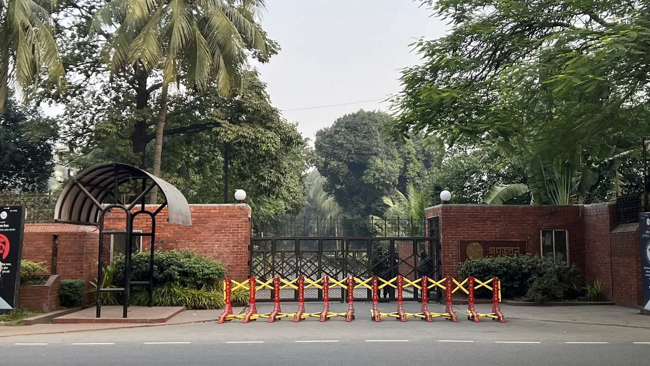 গণভবনে ডাক পেতে যাচ্ছেন জেলা-উপজেলা আ.লীগের শীর্ষ নেতারা