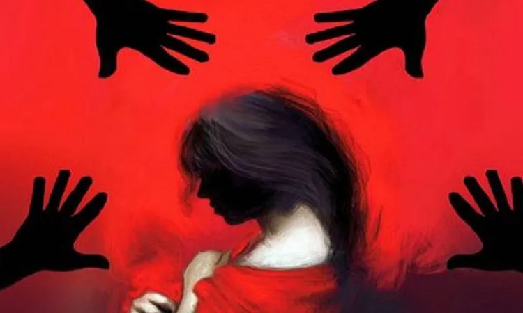 Gang-rape in Narayanganj: Case filed against 3