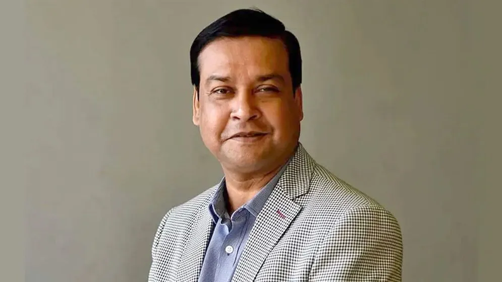 বাসসের নতুন এমডি ও প্রধান সম্পাদক কাদের গনি চৌধুরী