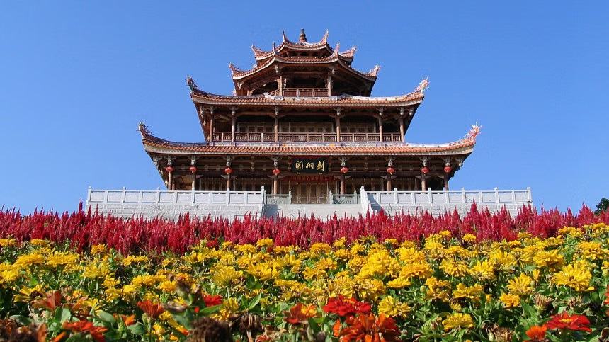 Garden enthusiasts, rejoice! Asia's top 5 most stunning gardens to visit