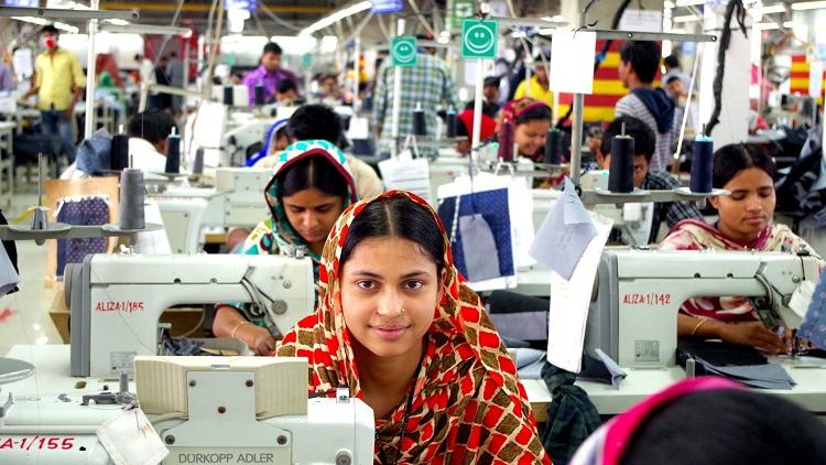 RMG rank jobs few and far between for women