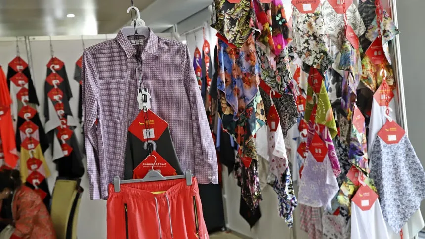 BGMEA chief quizzed by US agency on price rise of apparel items