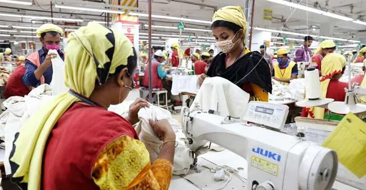 পোশাকশ্রমিকদের আইডি কার্ডই হবে কারফিউ পাস