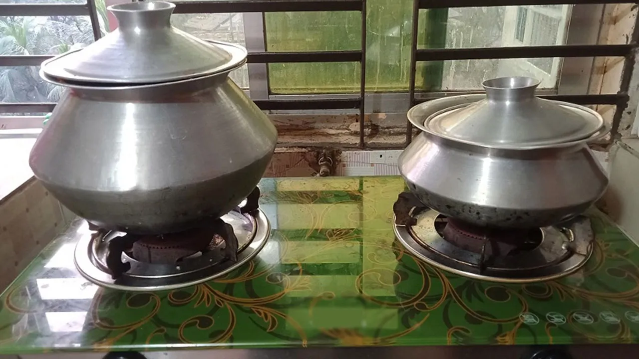 চট্টগ্রামে গ্যাস সরবরাহ পুরোপুরি বন্ধ