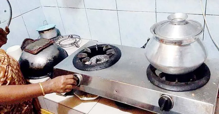 শনিবার ১২ ঘণ্টা গ্যাস থাকবে না ঢাকার যেসব এলাকায়