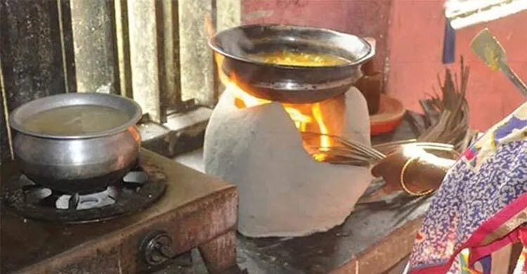 ঢাকায় তীব্র গ্যাস সংকট