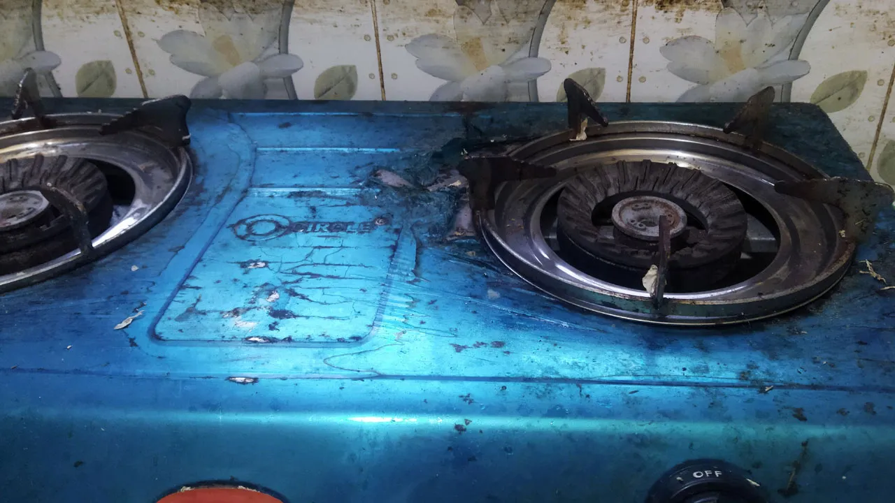 ঢাকায় আবারও ফেটেছে গ্যাস লাইনের ভালভ, কিছু এলাকায় সরবরাহ বন্ধ