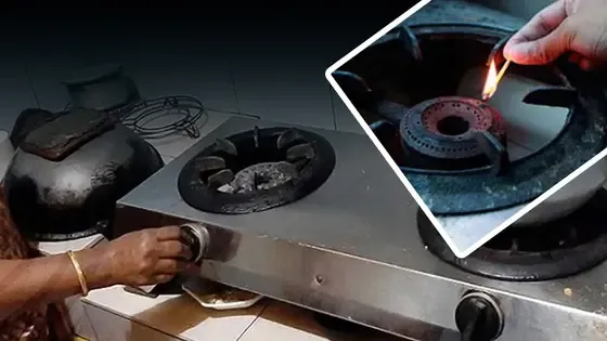 নিভেছে চুলা, কমেছে উৎপাদন, বেড়েছে লোডশেডিং