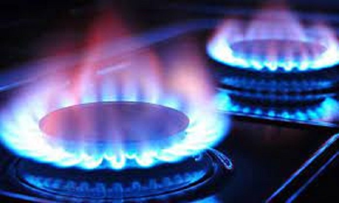 gas