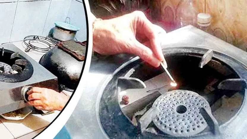 বৃহস্পতিবার ঢাকার যেসব এলাকায় ১১ ঘণ্টা গ্যাস থাকবে না