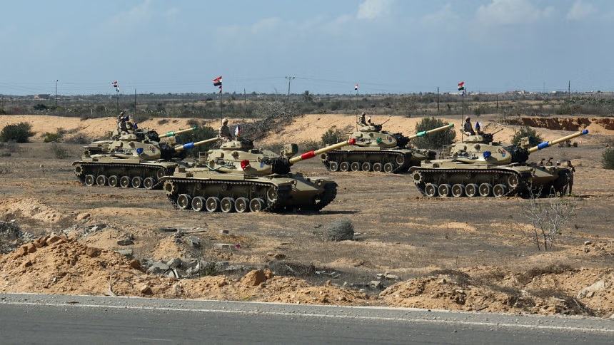 First aid delivery due in Gaza in 'the next day or so': UN