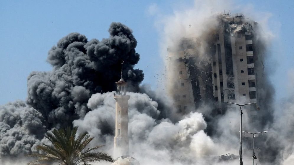 gaza-bombing-tower-minaret-reuters-68ce4c594dfd8