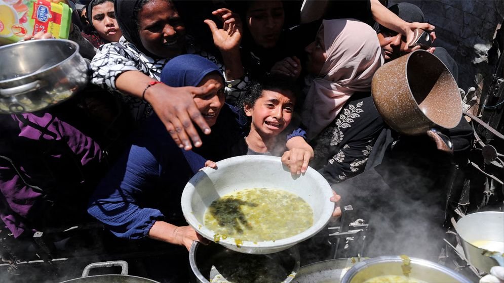 gazans-hungry