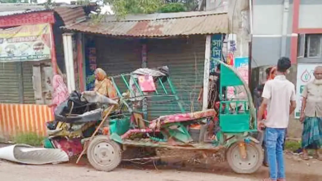 গাজীপুরে সড়ক দুর্ঘটনায় ৩ জনের মৃত্যু