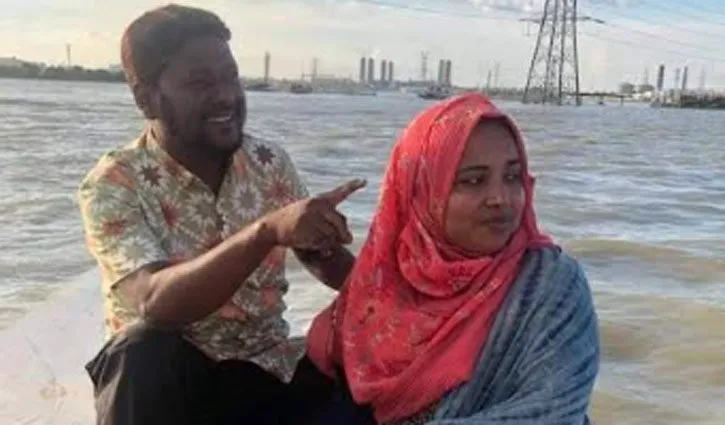 গাজীপুরে শিক্ষক দম্পতির লাশ উদ্ধার