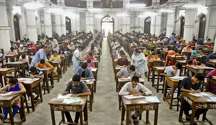 গুচ্ছ ভর্তি বহাল রাখতে ২৪ বিশ্ববিদ্যালয়ের ভিসিকে জরুরি নির্দেশনা