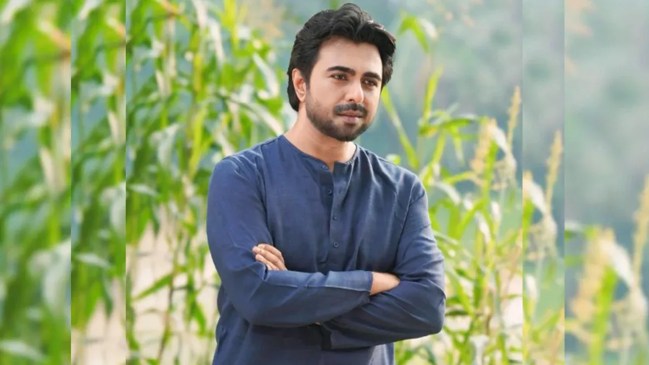 সত্য উন্মোচনে এবার সাংবাদিকতায় অপূর্ব