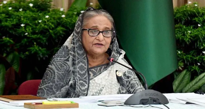 বন্যা মোকাবিলায় সব ধরনের ব্যবস্থা নেওয়া হচ্ছে : প্রধানমন্ত্রী
