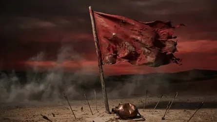 রক্তস্নাত কারবালার ইতিহাস