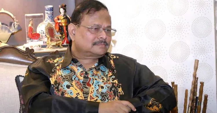 এবার আজিজের ‘দুর্নীতির’ অনুসন্ধান চেয়ে দুদকে আবেদন