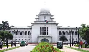 ‘১৭ দিন পর সোমবার খুলছে সুপ্রিম কোর্ট’