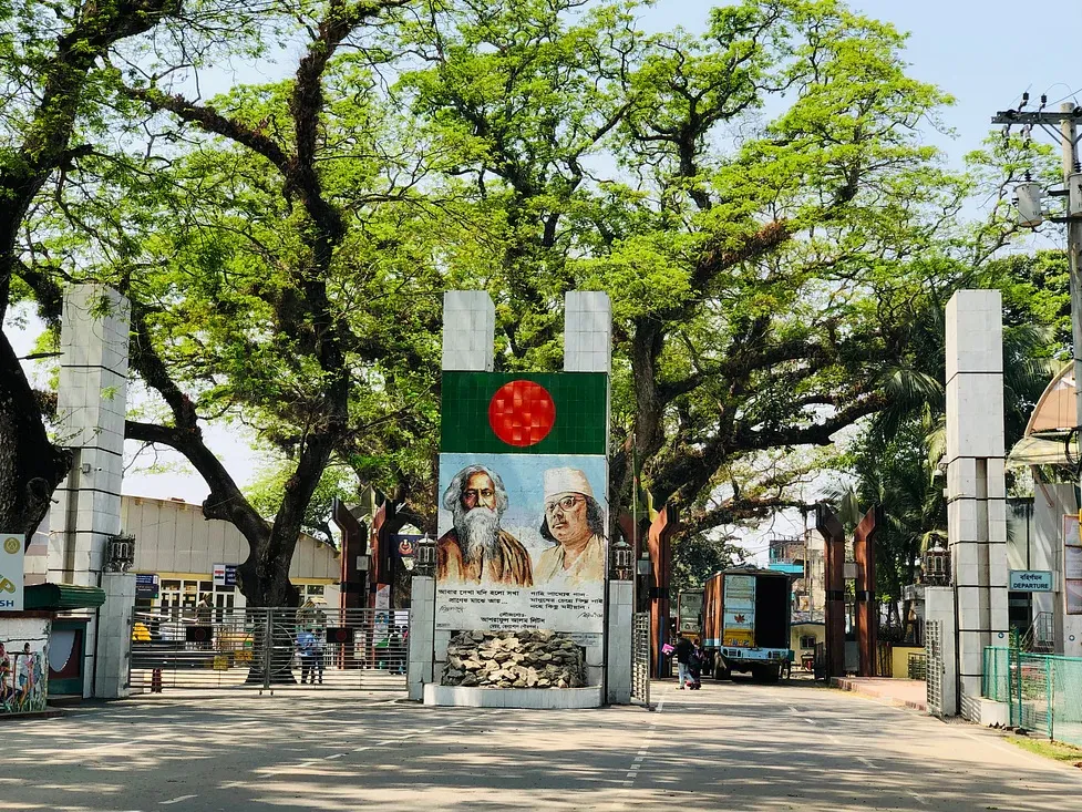 বেনাপোলে ১৭ মে থেকে পণ্য পরিবহন অনির্দিষ্টকাল বন্ধের ঘোষণা