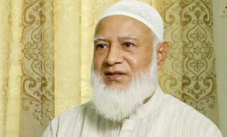 দ্বীন প্রতিষ্ঠায় পাগলপারা হয়ে কাজ করতে হবে : শফিকুর রহমান