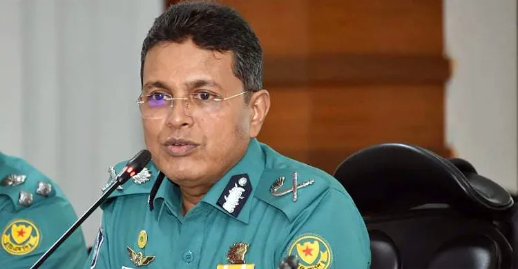 ঢাকার অর্ধেক কেন্দ্র অতি ঝুঁকিপূর্ণ: ডিএমপি কমিশনার