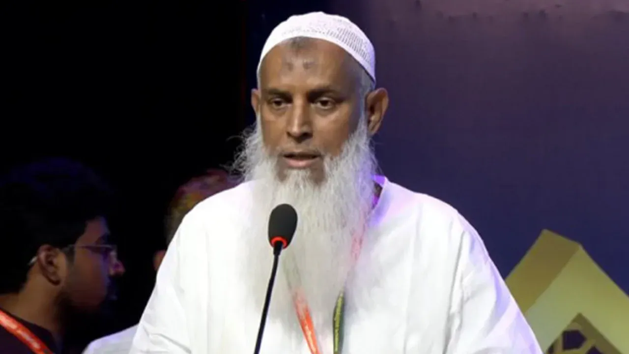 হজ ব্যবস্থাপনা সংক্রান্ত নির্বাহী কমিটি গঠন করে প্রজ্ঞাপন জারি