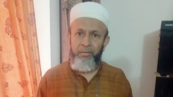 নিউগিনি আবাসন প্রকল্পে হামলায় মেজর জেনারেল (অব.) মহিউদ্দিন চৌধুরী গ্রেপ্তার