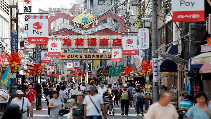 World Bank forecasts 2024 global growth to slow for third consecutive year