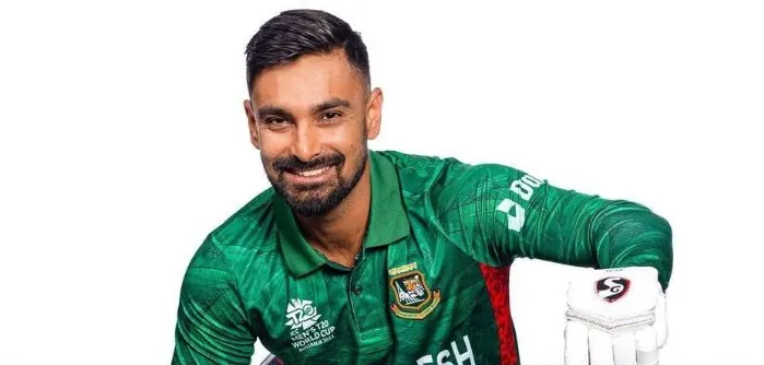 সাকিবের পর কানাডার লিগে দল পেলেন লিটন