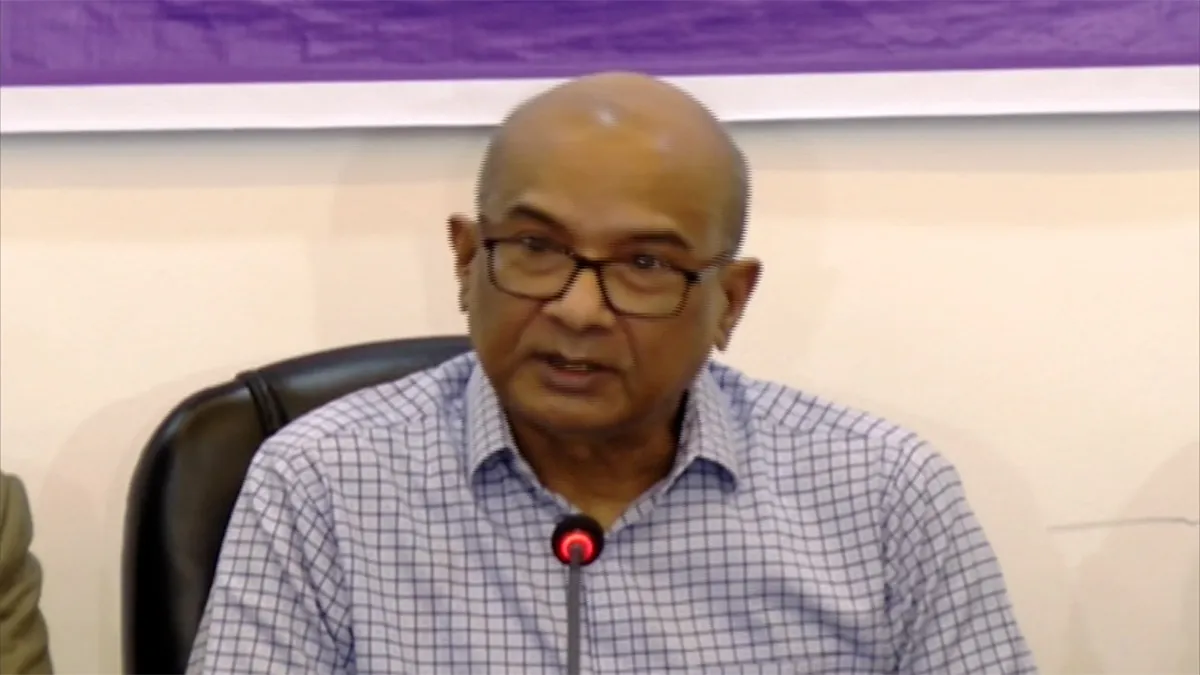 আয়নাঘরের চেয়েও ভয়াবহ ঘরের সন্ধান পাওয়া গেছে : গুম কমিশন