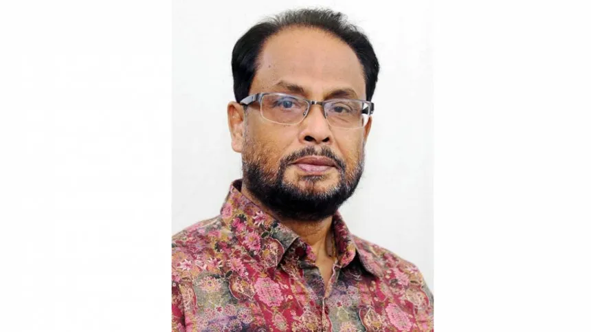 EC trying to hold “staged elections”, says GM Quader