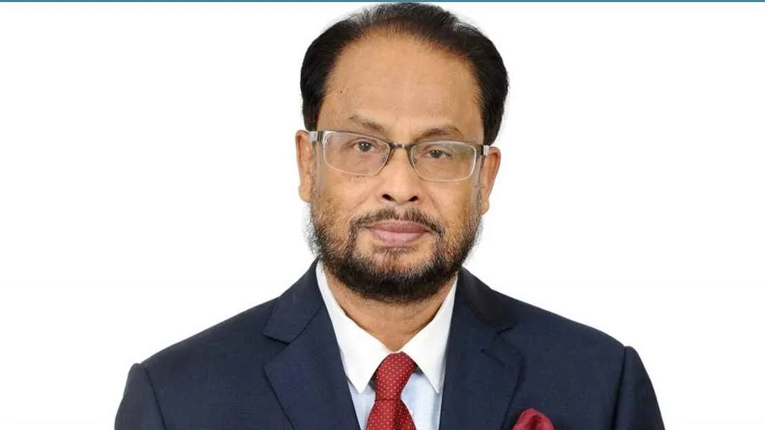 সংসদে নির্বাচন প্রক্রিয়ার সমালোচনায় জিএম কাদের