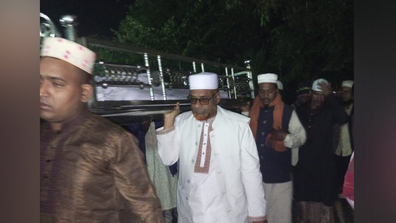 গঙ্গাচড়া