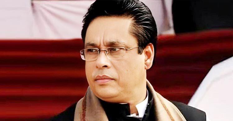 আওয়ামী লীগের প্রচার সম্পাদক আবদুস সোবহান গোলাপ আটক